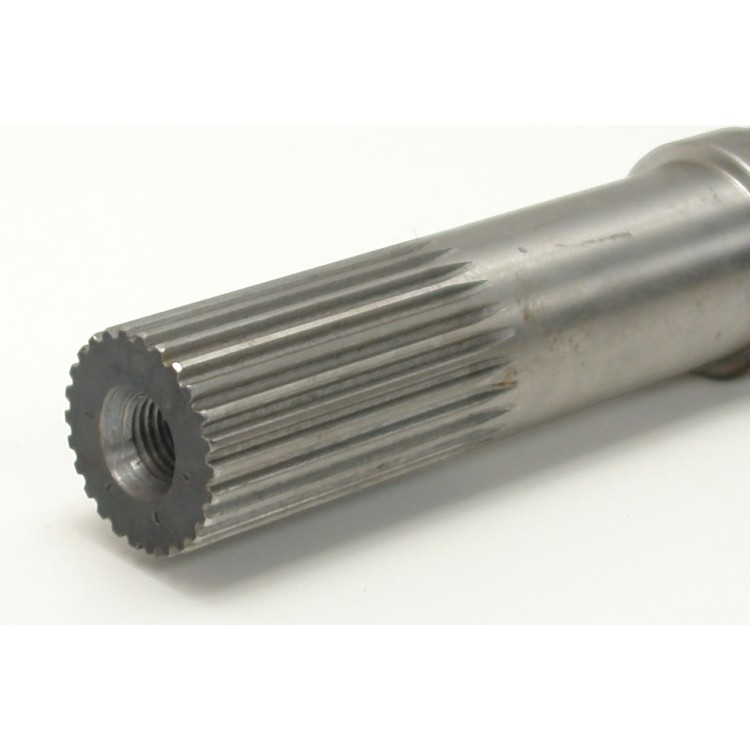 Hřídel d= 470 mm