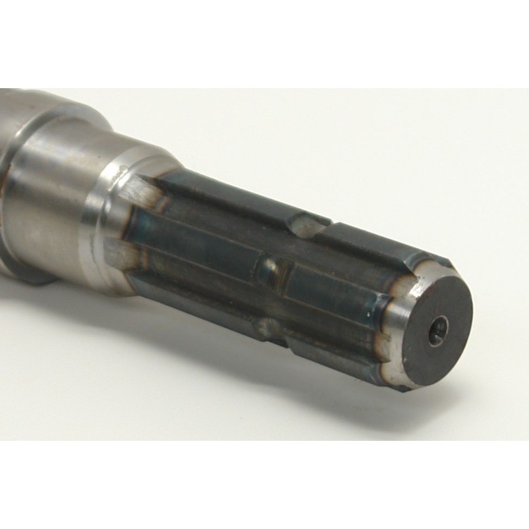 Hřídel d= 470 mm