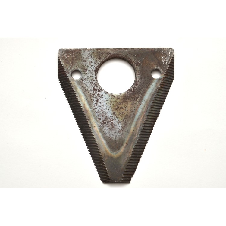 Žabka proti. 2 mm