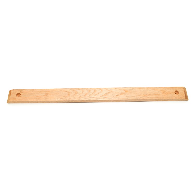 Lišta dřevěná  79cm