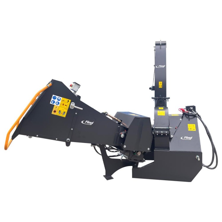Štěpkovač Fliegl a hydraulickým podáváním FORFLI000950