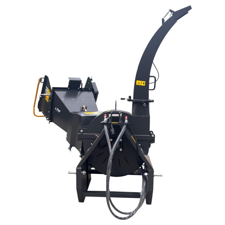 Štěpkovač Fliegl a hydraulickým podáváním FORFLI000950