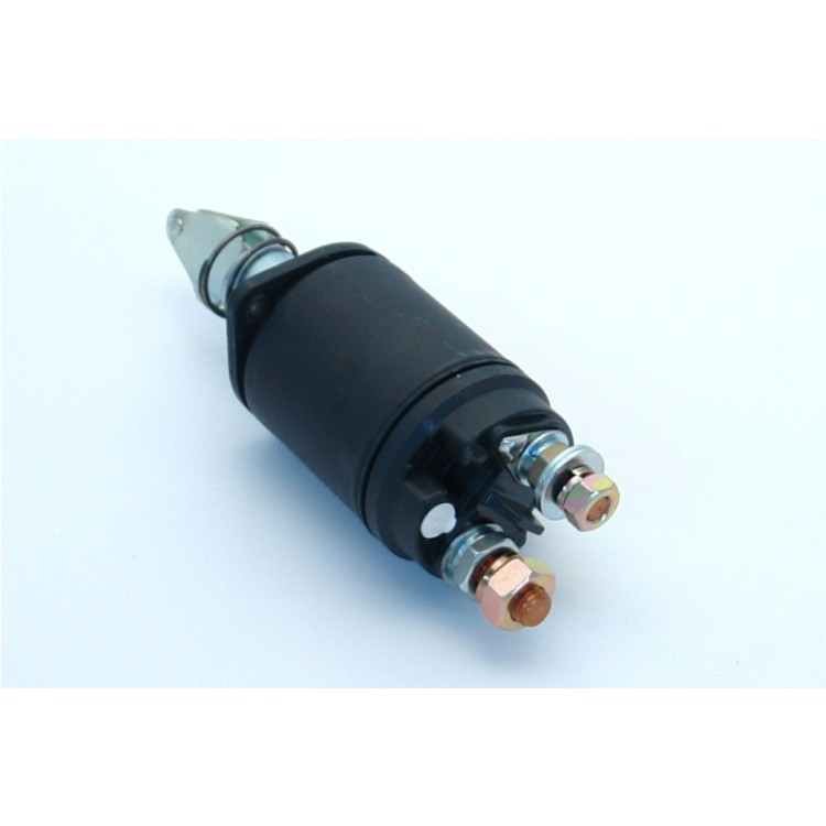 932301 Spínač startéru 12V JRL+FRT