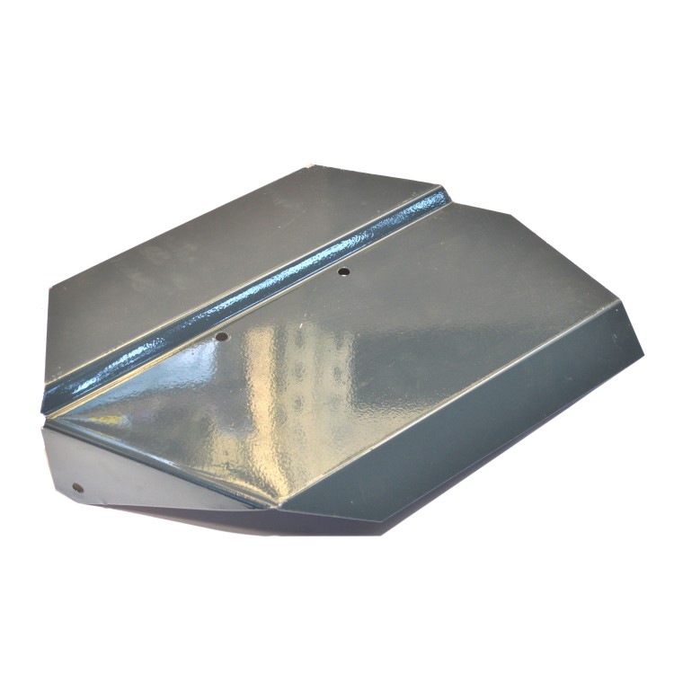 Plech Jaguar 820-880