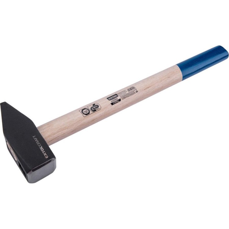 EXTOL CRAFT 911013 Kladivo zámečnické, 3000g