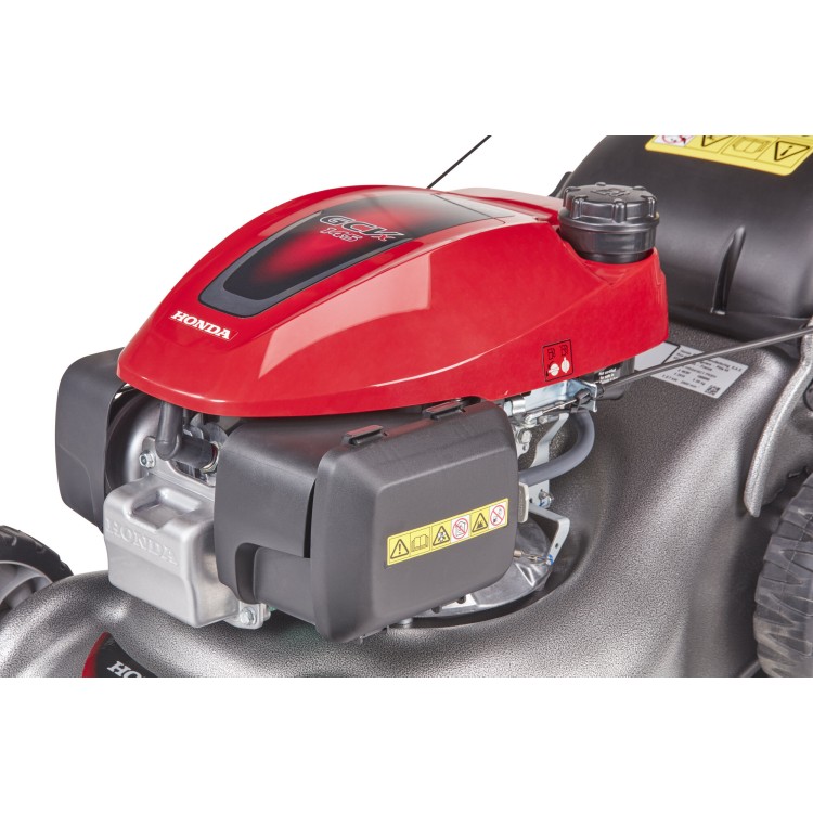 Honda HRG 466 SK GCVx145 Benzínová sekačka