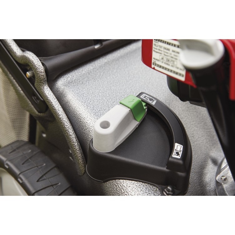 Honda HRG 466 SK GCVx145 Benzínová sekačka