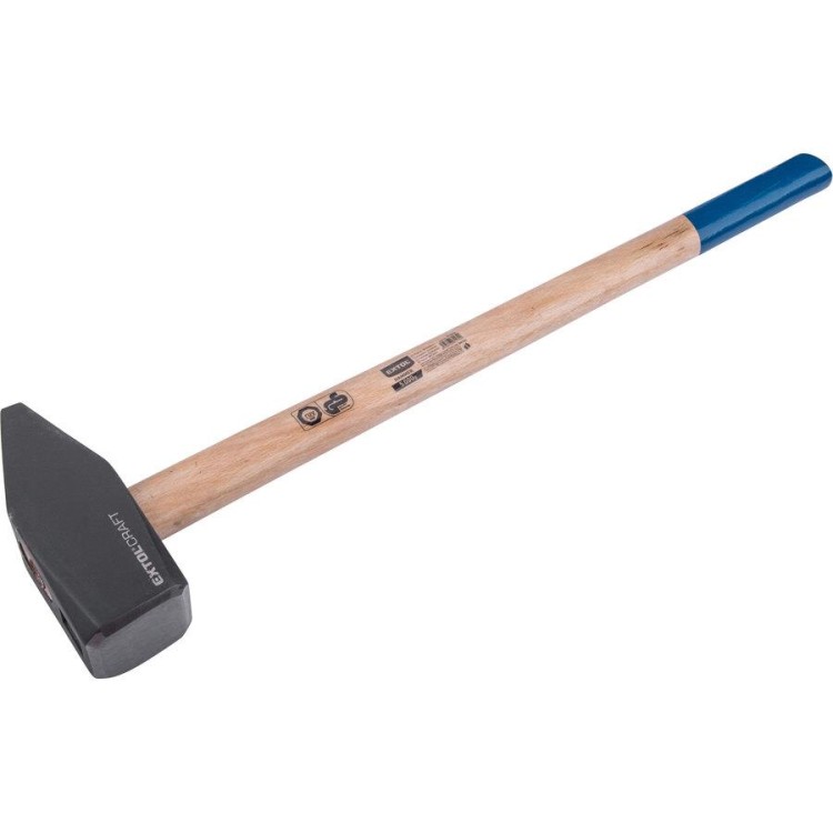 EXTOL CRAFT 911015 Kladivo zámečnické, 5000g