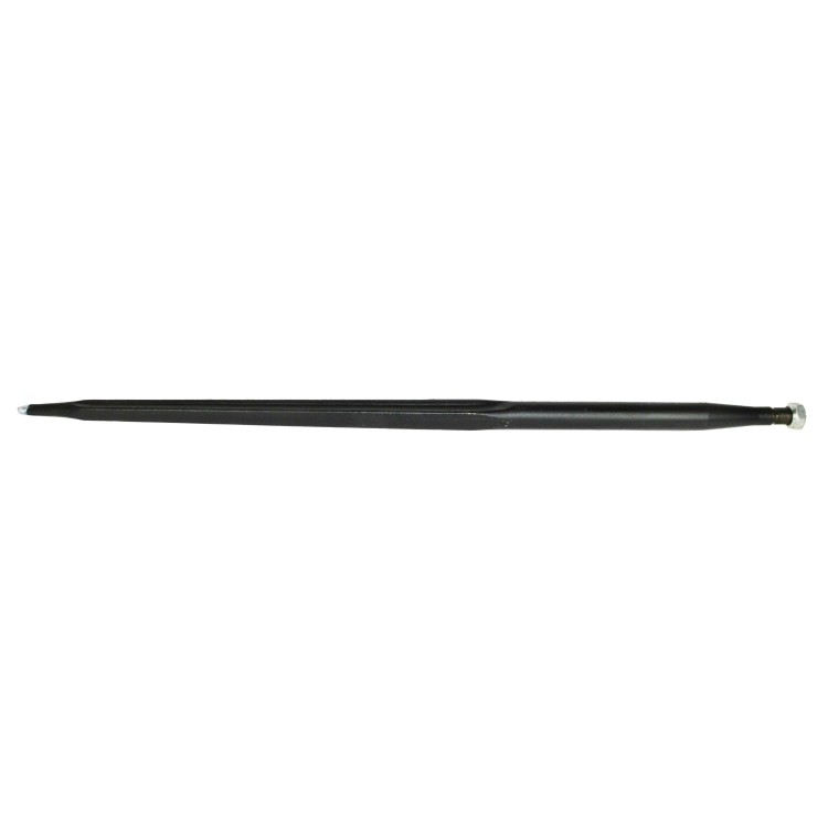 Hrot čelního nakladače L=1000mm (M22x1,5)