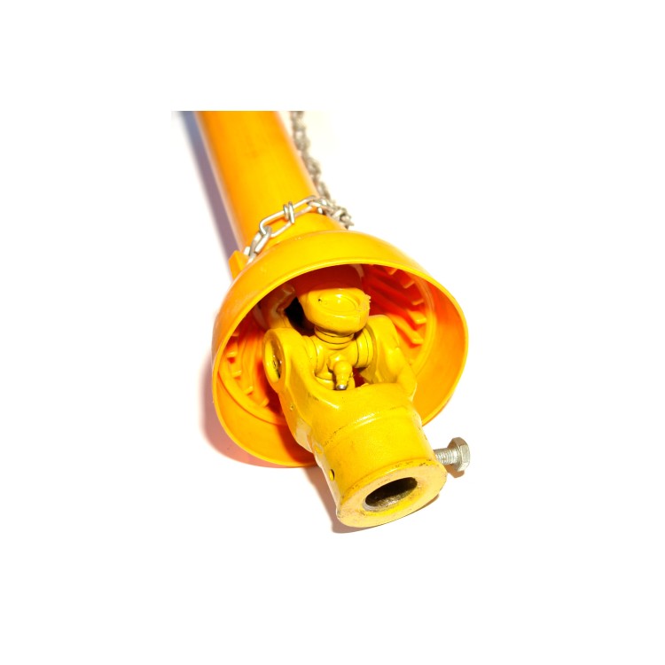 Náhon-kardan WP3,5, 6dr./prům. 30 mm,W2200
