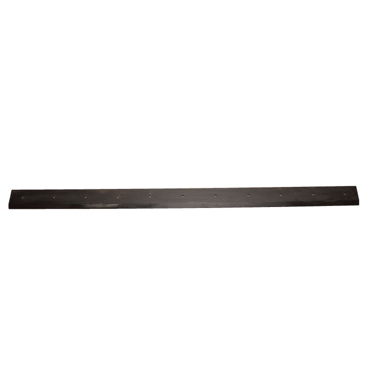 Břit ocel.vrtaný 2100x120x20mm k lopatě BH 210 E