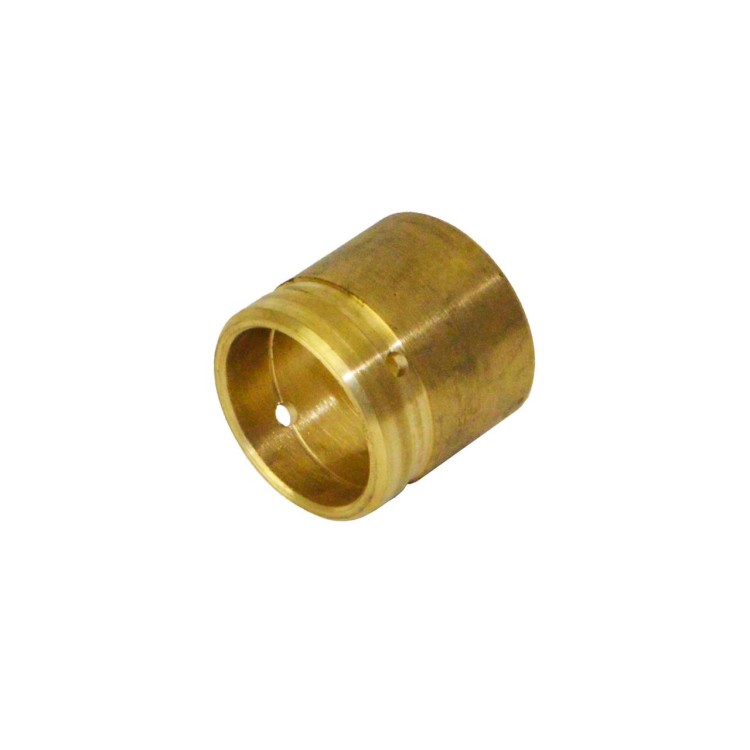 Pouzdro průměr 40mm