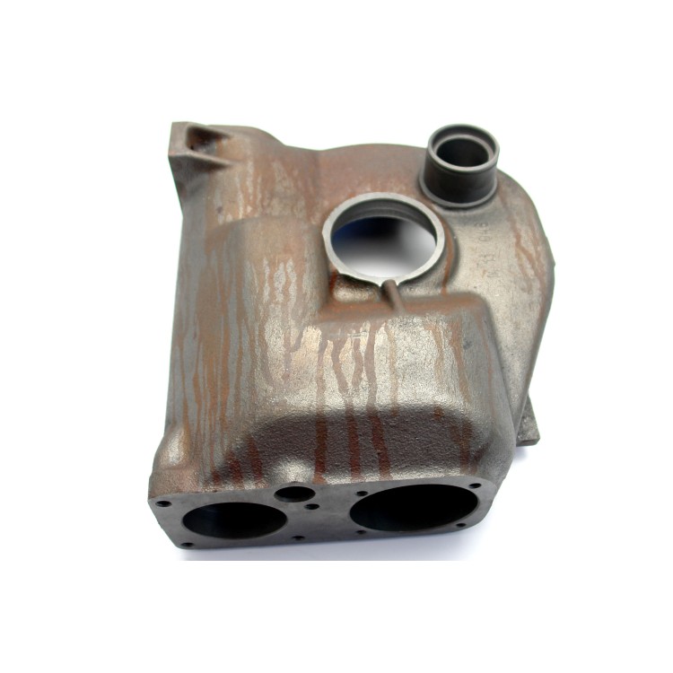 BISO-Keibel 532031530118 Skříň převodová přední - obal