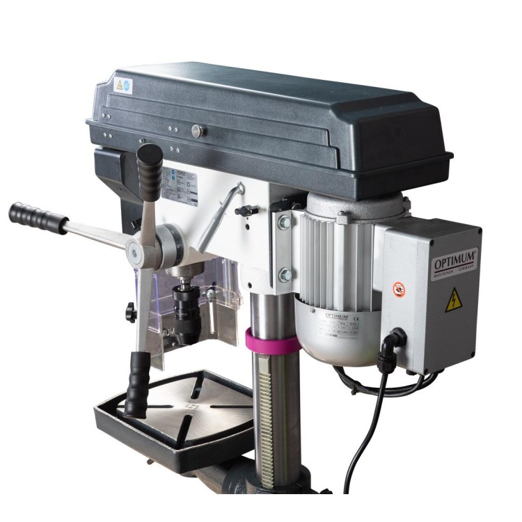 OPTIMUM 3003015 Vrtačka stolní OPTIdrill D 23 Pro (230 V)