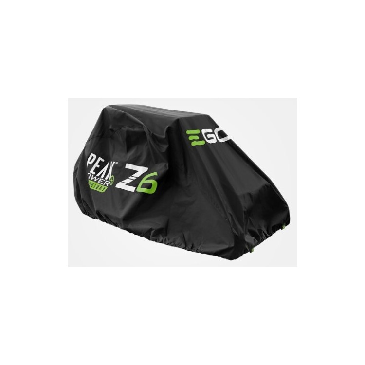 ZT5201E-L AKU rider zahradní