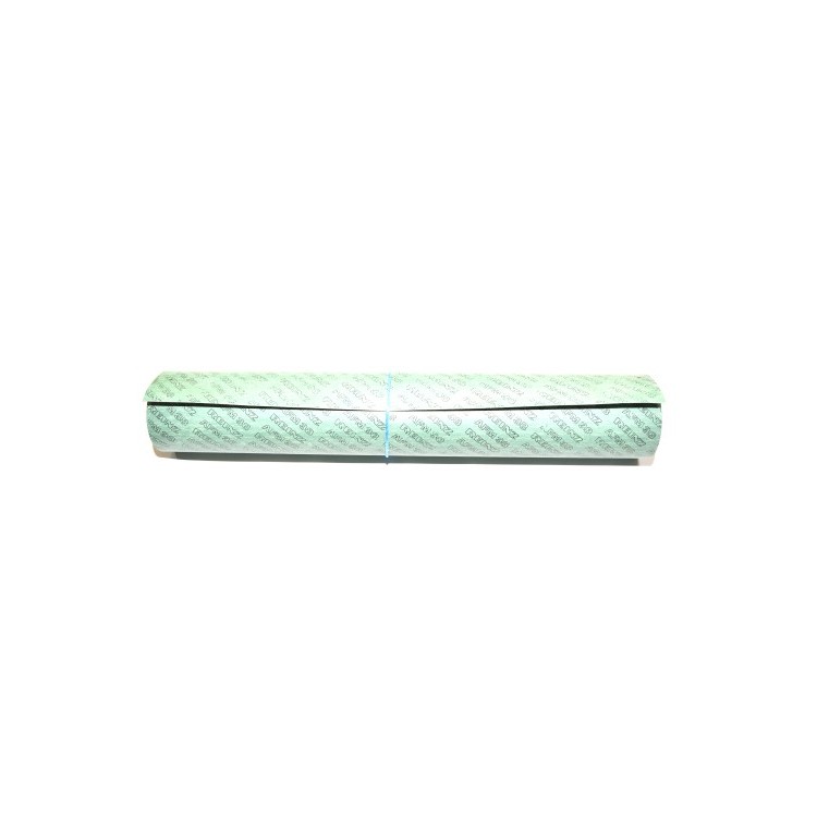 Deska bezasbestová 0,5 m x 1,5 m x 0,5 mm (+200 °C)