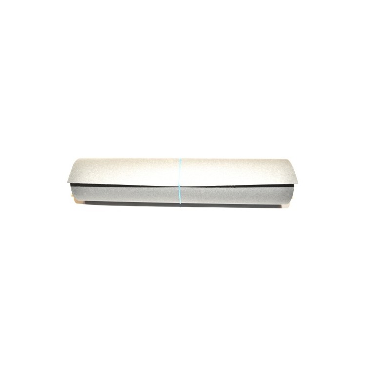 Deska bezasbestová 0,5 m x 0,88 m x 1 mm (+180 °C)