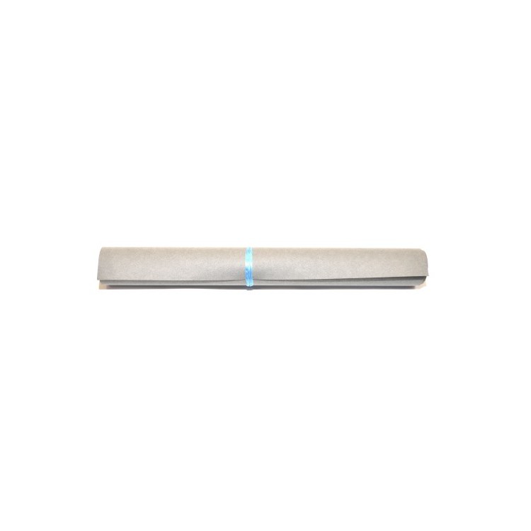 Deska bezasbestová  0,5 m x 1 m x 0,5 mm (+180 °C)