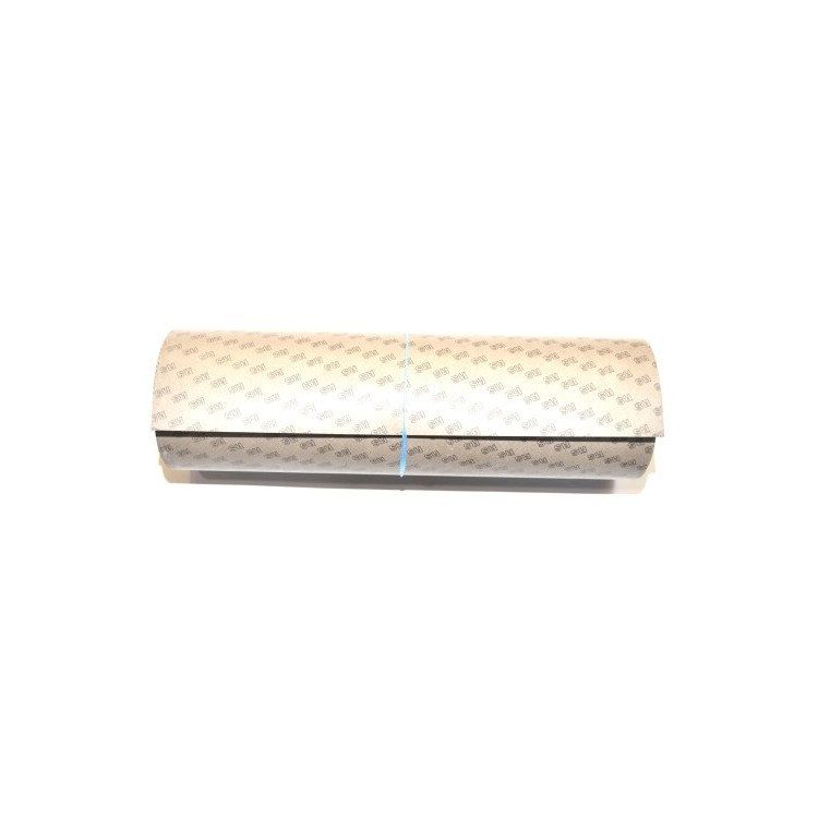 Deska bezasbestová 0,5 m x 1 m x 1,8 mm (+400 °C)