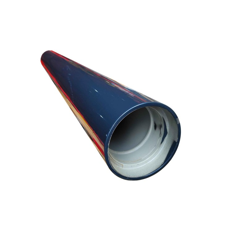 Válec napínání řemenů L-1154mm hladký