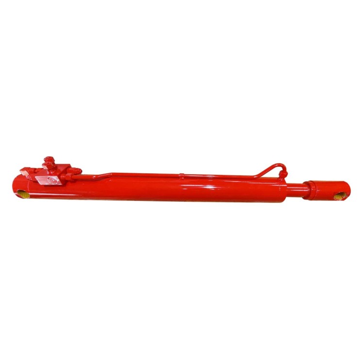 Válec hydraulický 80-50-715