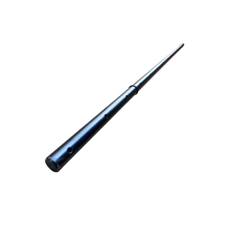 Pöttinger 2310.80.200.4 Držák pružin vnější L-1685mm 14 děr Mergento