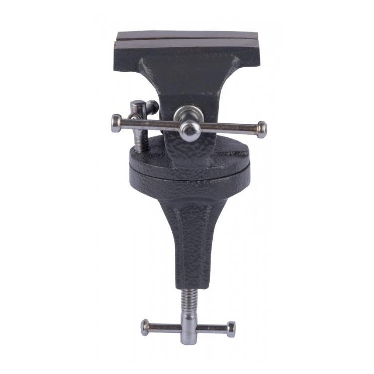 PROMA MSO-70 mini svěrák 70mm otočný 1kg