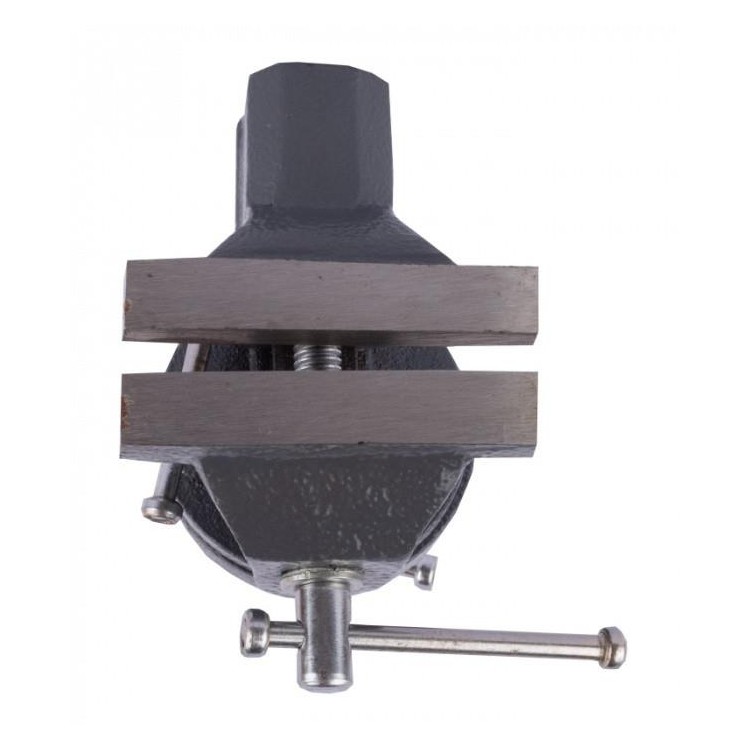 PROMA MSO-70 mini svěrák 70mm otočný 1kg