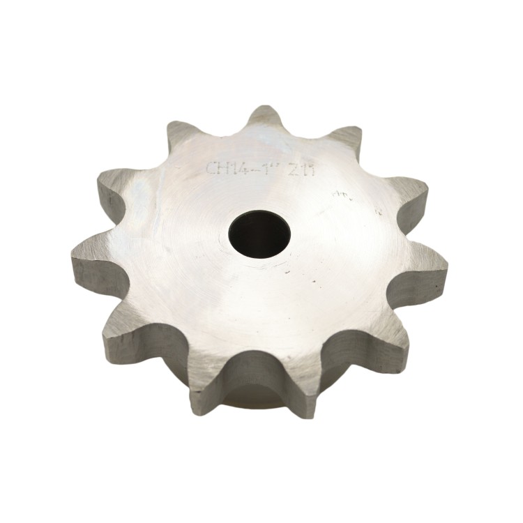 Kolo řetězové jednořadé 1"x17.02 mm z11