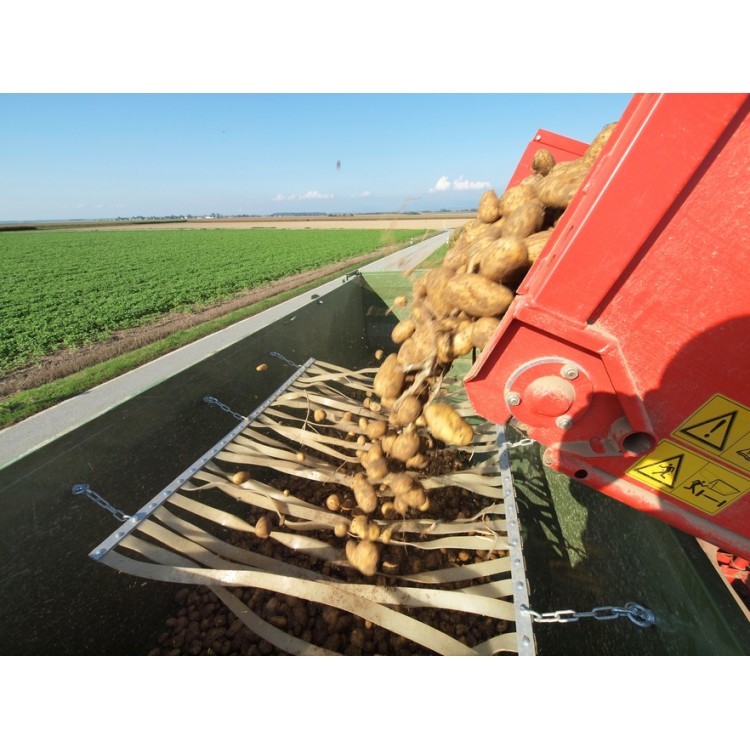 Fliegl DK a Fliegl DDK