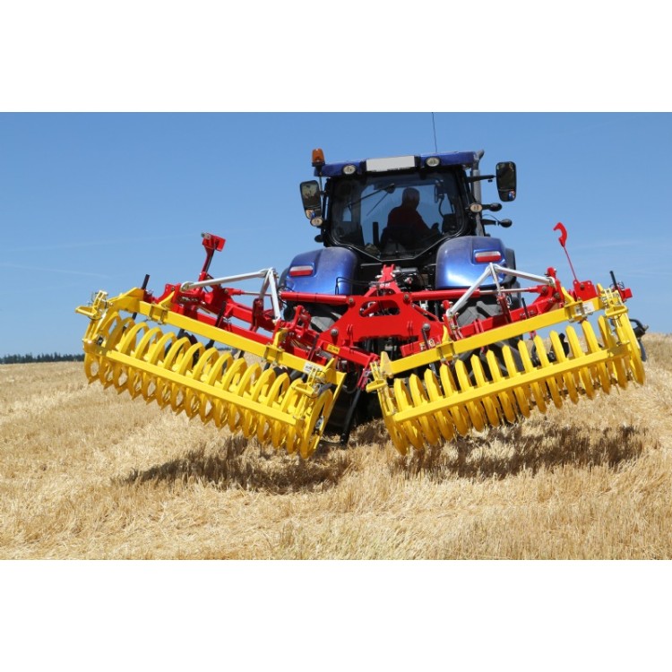 Pöttinger SYNKRO řada 1020