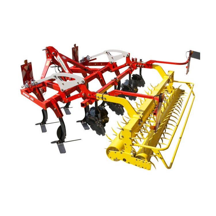 Pöttinger SYNKRO řada 1020