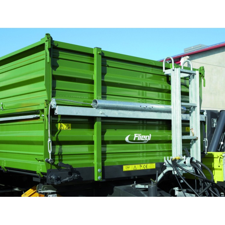 Fliegl DK a Fliegl DDK