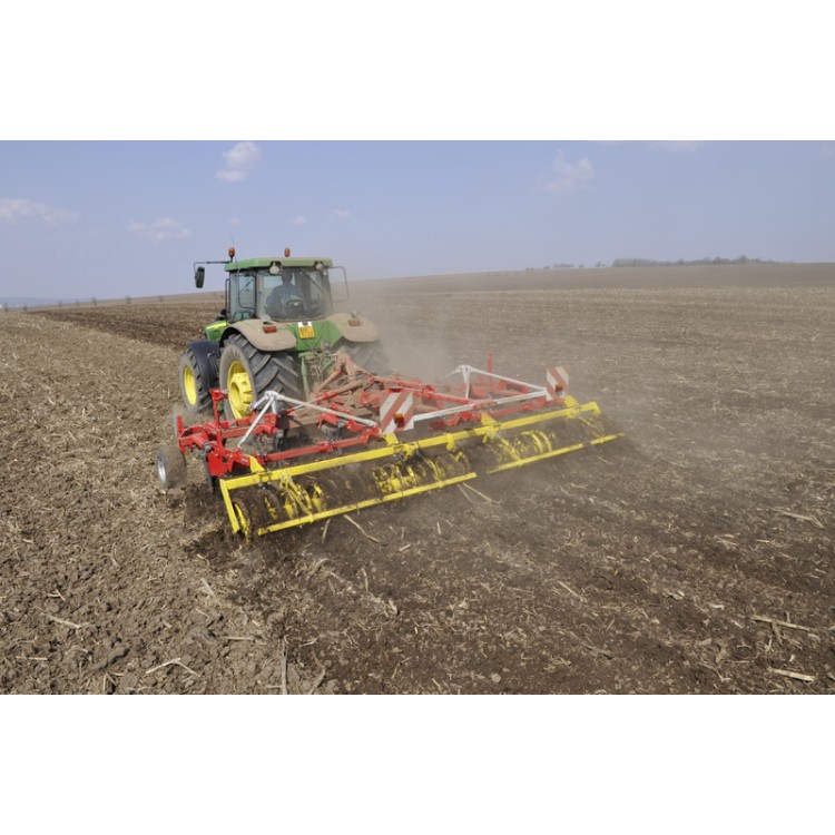 Pöttinger SYNKRO řada 1020