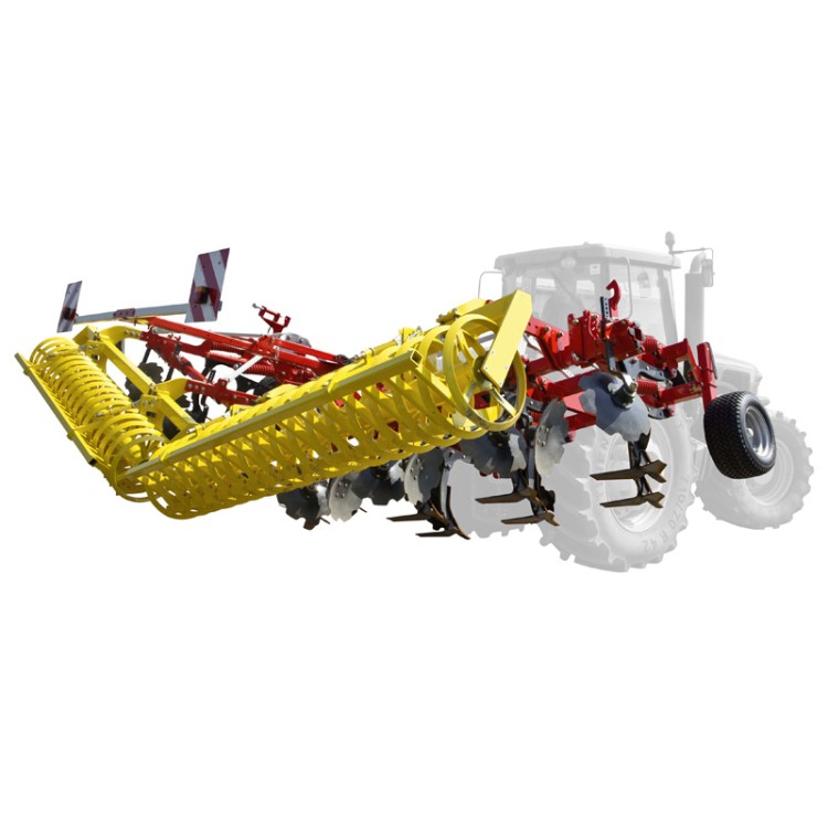 Pöttinger SYNKRO řada 1020
