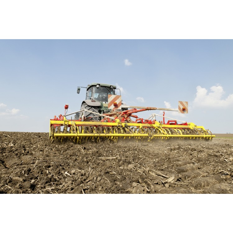 Pöttinger SYNKRO řada 1020