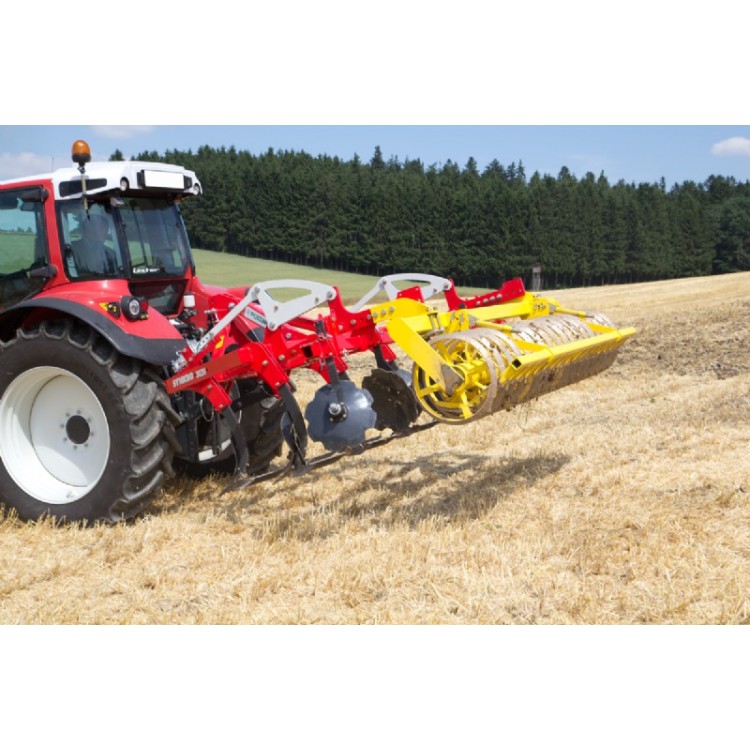 Pöttinger SYNKRO řada 1020