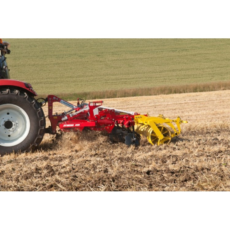 Pöttinger SYNKRO řada 1020