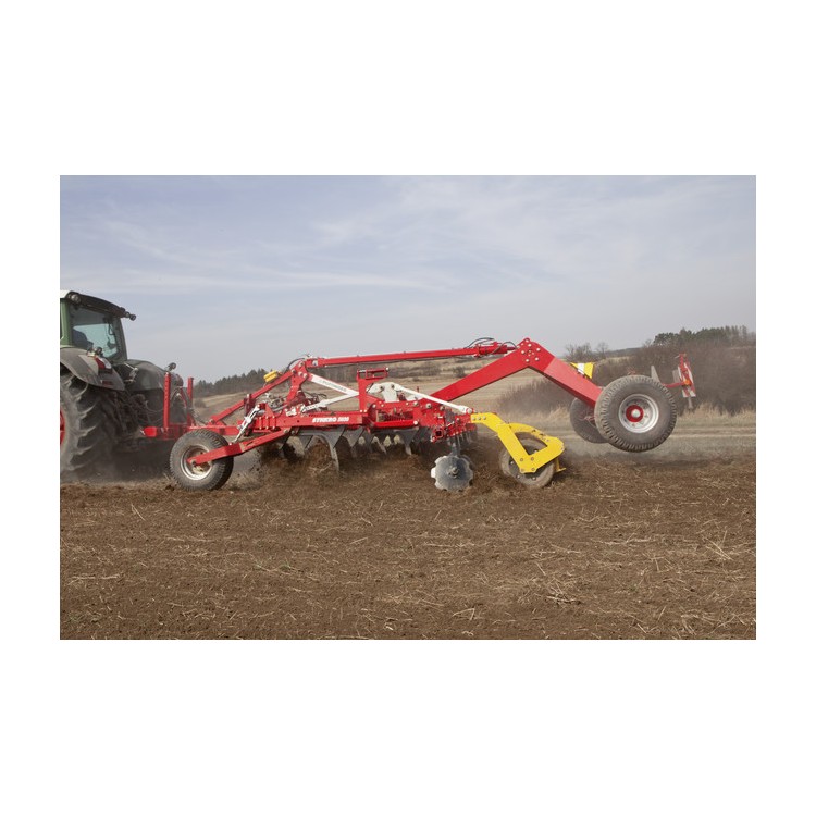 Pöttinger SYNKRO řada 1030