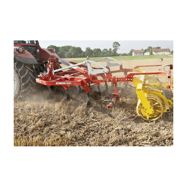 Pöttinger SYNKRO řada 1030