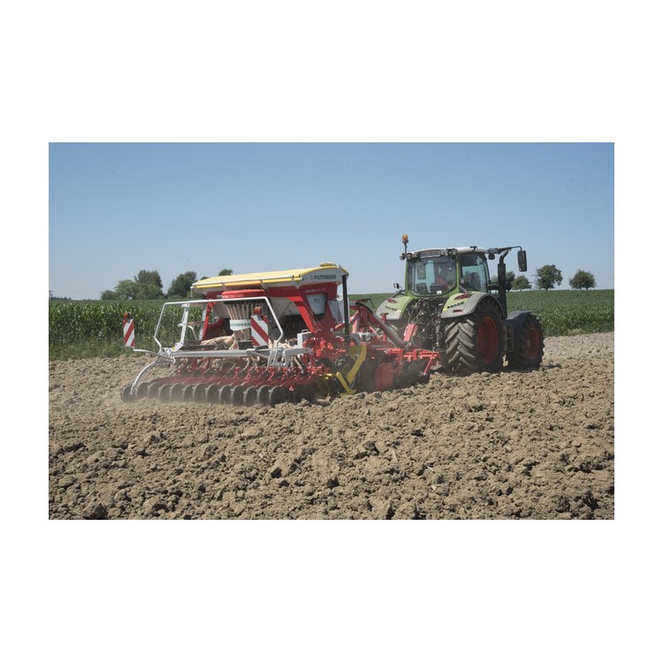 Pöttinger SYNKRO řada 1030