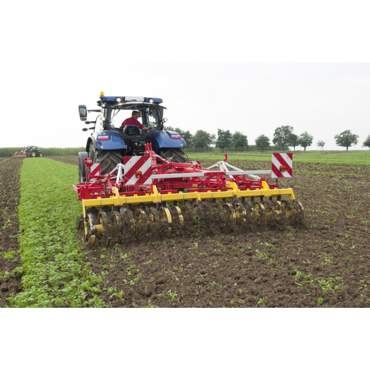Pöttinger SYNKRO řada 1030