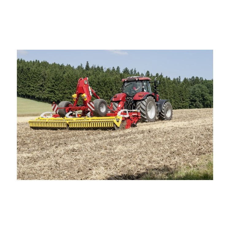 Pöttinger TERRADISC řada T