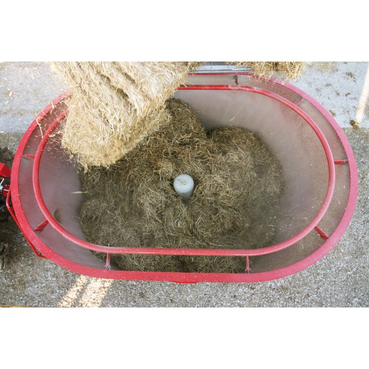 SILOKING TrailedLine Classic Compact