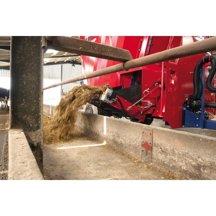 SILOKING TrailedLine Classic Compact