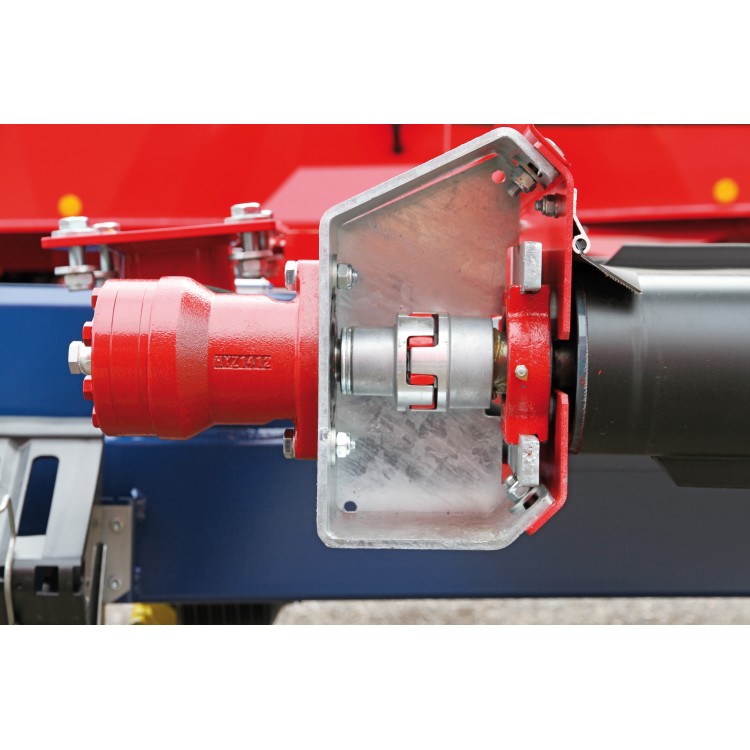 SILOKING TrailedLine Classic Compact