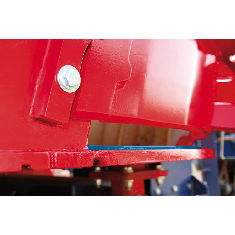 SILOKING TrailedLine Classic Compact