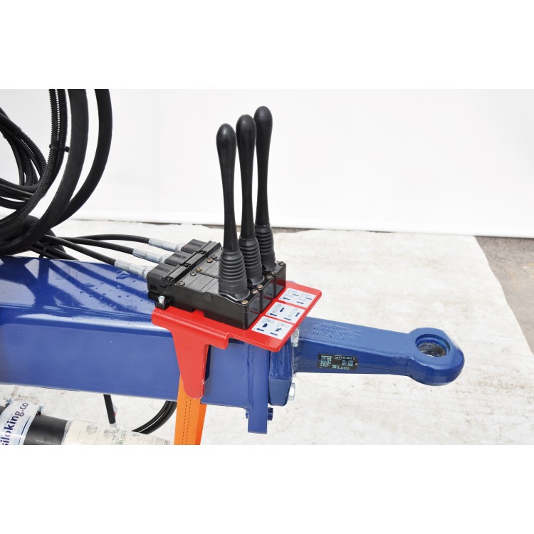 SILOKING TrailedLine Classic Compact