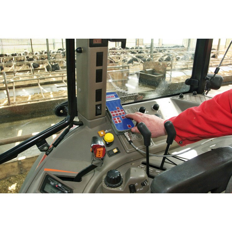 SILOKING TrailedLine Classic Compact