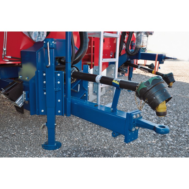 SILOKING TrailedLine Classic Compact